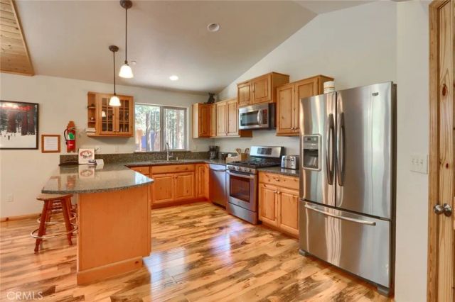 7400 Choke Cherry Lane, Yosemite, CA 95389