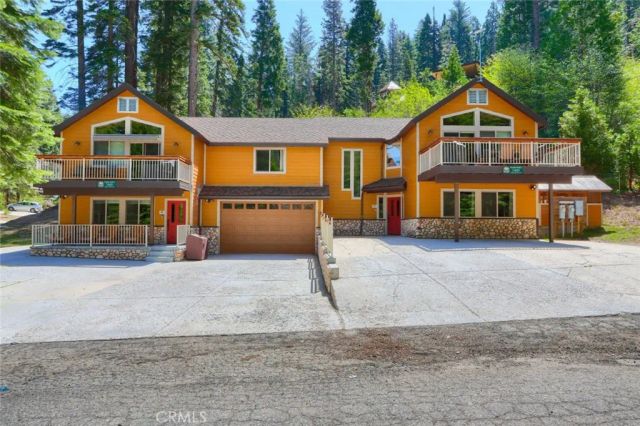 7400 Choke Cherry Lane, Yosemite, CA 95389