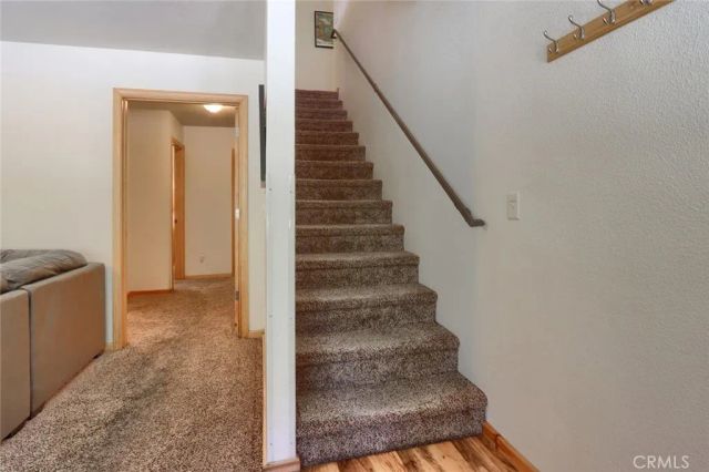 7400 Choke Cherry Lane, Yosemite, CA 95389