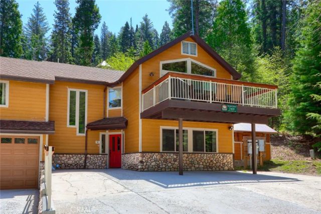 7400 Choke Cherry Lane, Yosemite, CA 95389