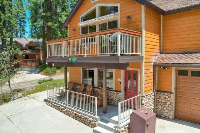 7400 Choke Cherry Lane, Yosemite, CA 95389