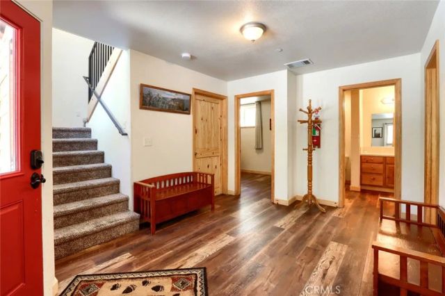 7400 Choke Cherry Lane, Yosemite, CA 95389