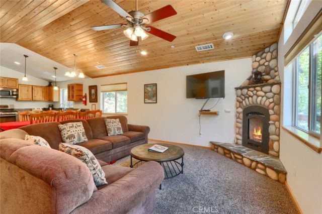 7400 Choke Cherry Lane, Yosemite, CA 95389