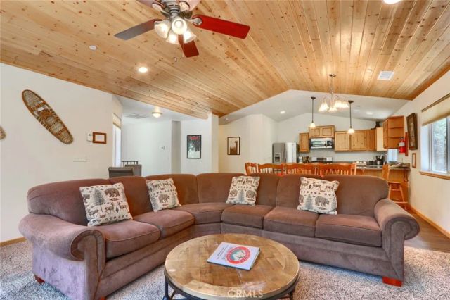 7400 Choke Cherry Lane, Yosemite, CA 95389