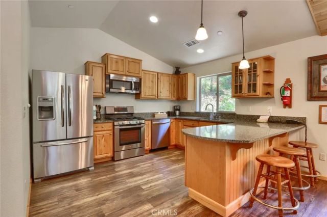 7400 Choke Cherry Lane, Yosemite, CA 95389