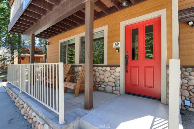 7400 Choke Cherry Lane, Yosemite, CA 95389
