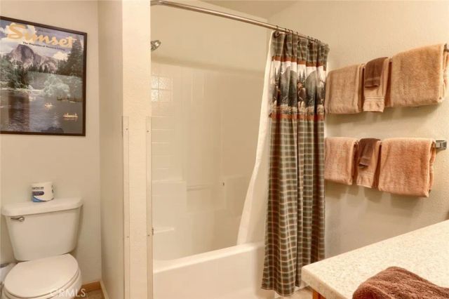 7400 Choke Cherry Lane, Yosemite, CA 95389