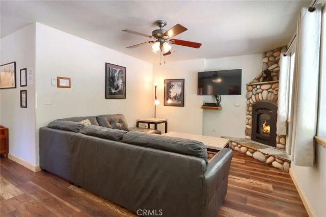 7400 Choke Cherry Lane, Yosemite, CA 95389