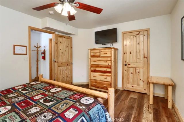 7400 Choke Cherry Lane, Yosemite, CA 95389