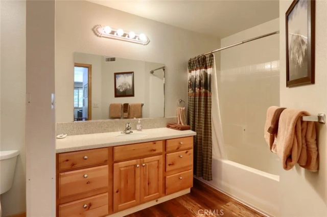 7400 Choke Cherry Lane, Yosemite, CA 95389