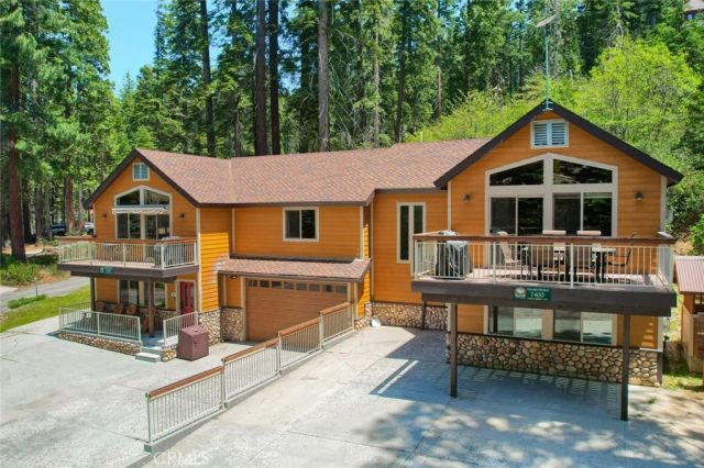7400 Choke Cherry Lane, Yosemite, CA 95389