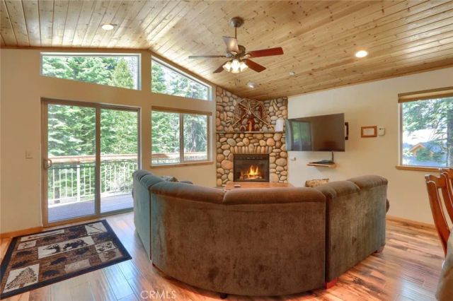 7400 Choke Cherry Lane, Yosemite, CA 95389