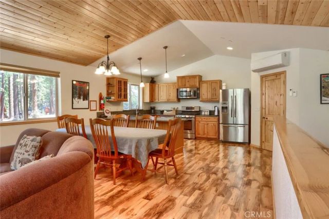 7400 Choke Cherry Lane, Yosemite, CA 95389