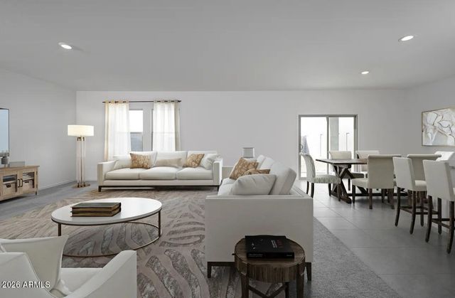 15688 W BERYL Avenue, Waddell, AZ 85355