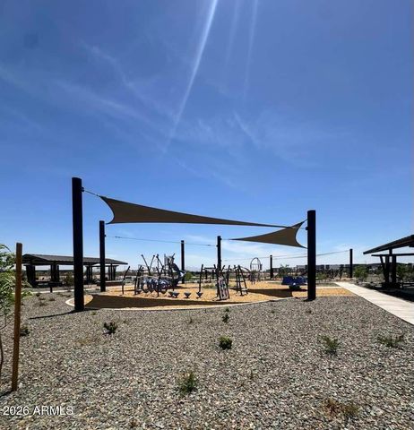 15688 W BERYL Avenue, Waddell, AZ 85355