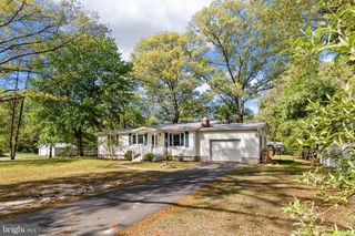 8334 INDIANTOWN RD, King George, VA 22485