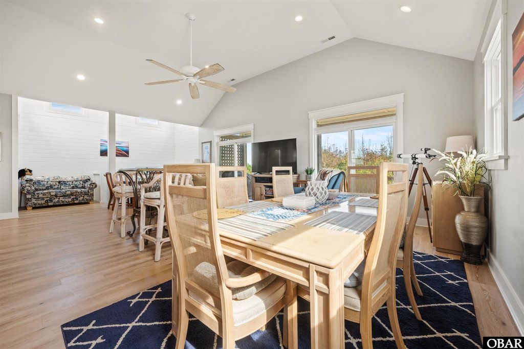 Image 12 of property listing at 2257 E Swordfish Crescent Lot #20, Corolla, NC 27927