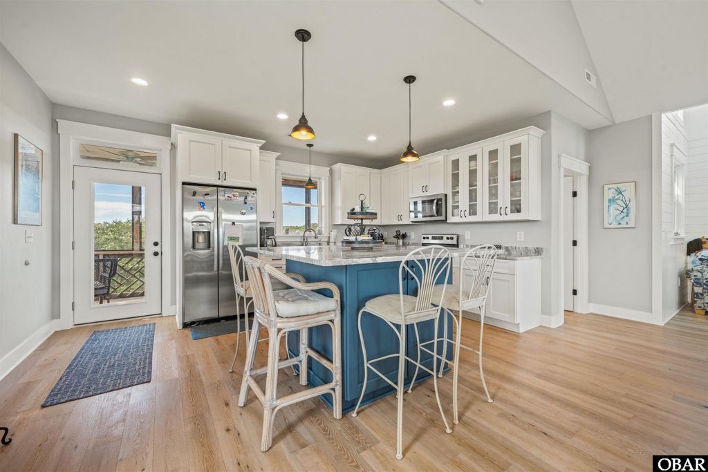 Image 13 of property listing at 2257 E Swordfish Crescent Lot #20, Corolla, NC 27927