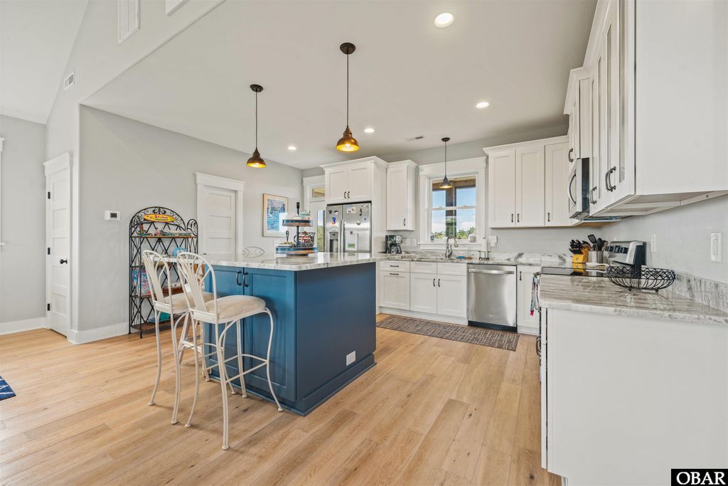 Image 14 of property listing at 2257 E Swordfish Crescent Lot #20, Corolla, NC 27927