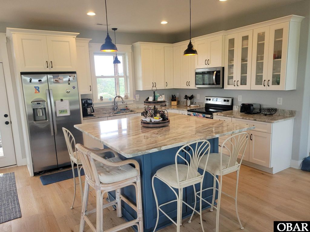 Image 15 of property listing at 2257 E Swordfish Crescent Lot #20, Corolla, NC 27927
