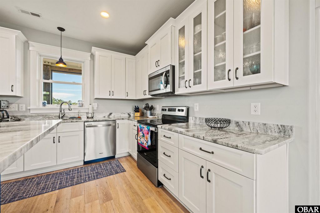 Image 16 of property listing at 2257 E Swordfish Crescent Lot #20, Corolla, NC 27927