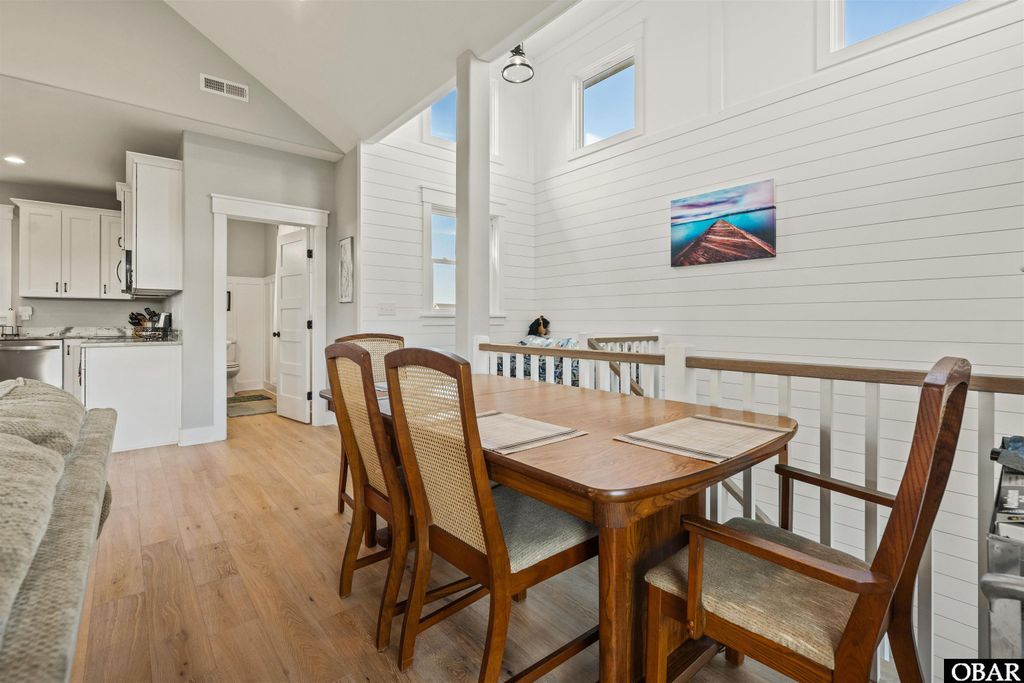 Image 19 of property listing at 2257 E Swordfish Crescent Lot #20, Corolla, NC 27927