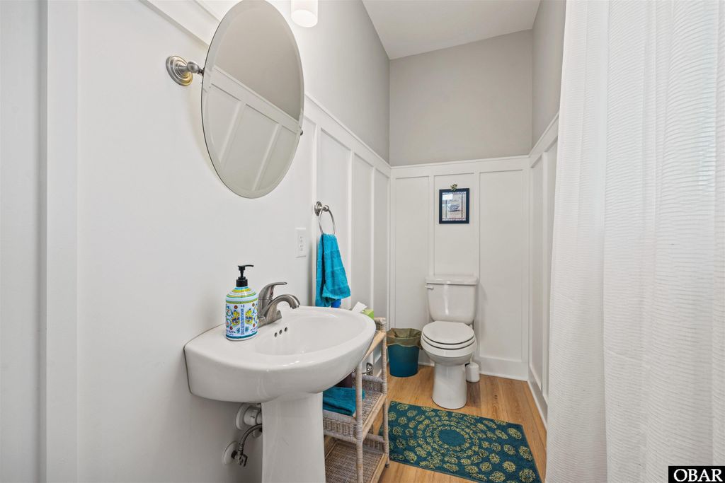 Image 20 of property listing at 2257 E Swordfish Crescent Lot #20, Corolla, NC 27927