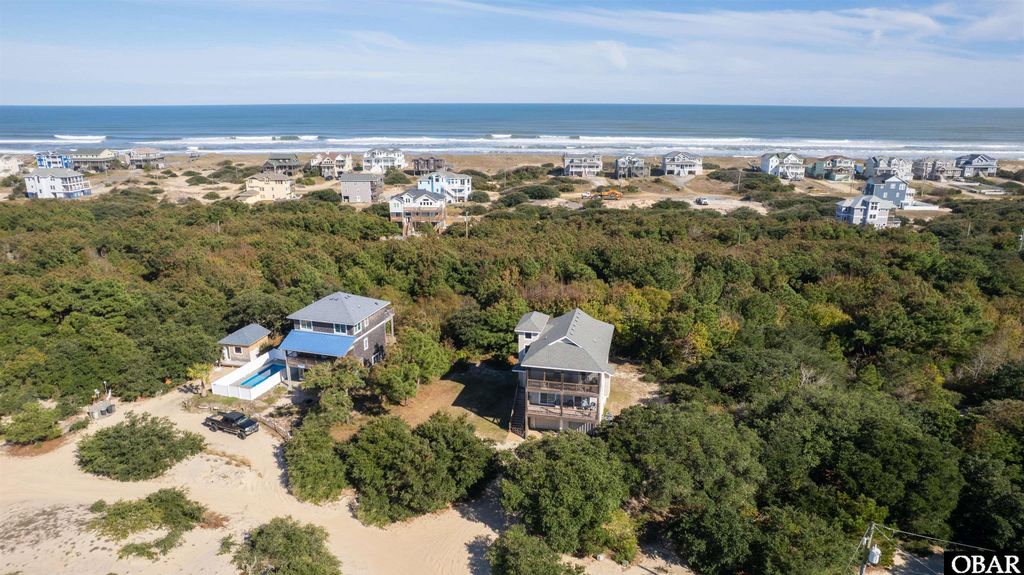 Image 3 of property listing at 2257 E Swordfish Crescent Lot #20, Corolla, NC 27927