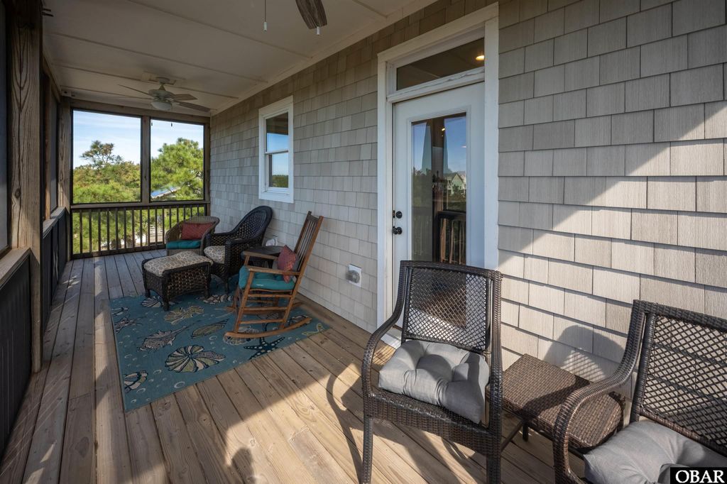 Image 23 of property listing at 2257 E Swordfish Crescent Lot #20, Corolla, NC 27927
