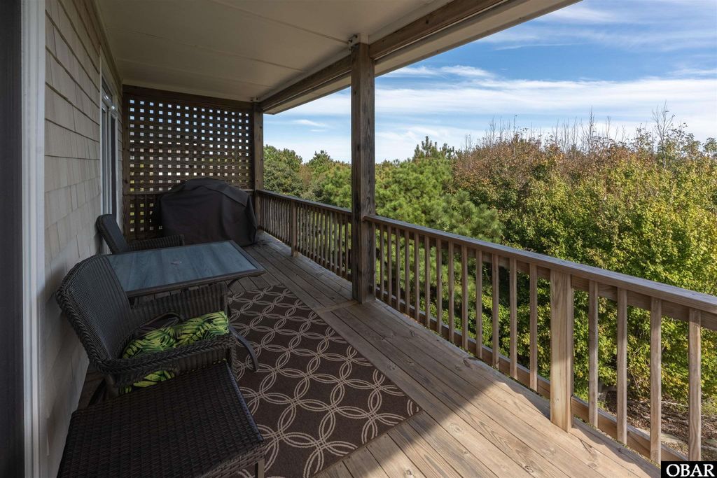 Image 24 of property listing at 2257 E Swordfish Crescent Lot #20, Corolla, NC 27927
