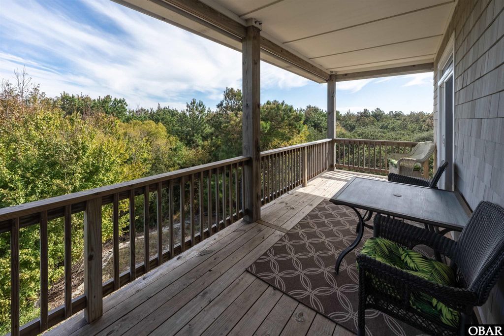 Image 25 of property listing at 2257 E Swordfish Crescent Lot #20, Corolla, NC 27927