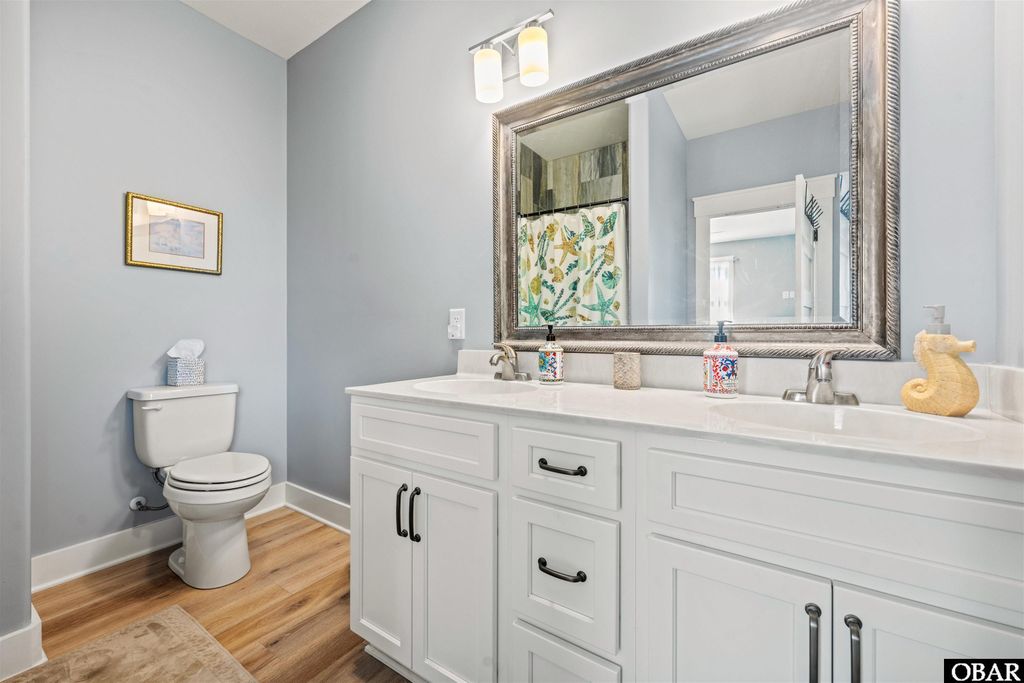 Image 31 of property listing at 2257 E Swordfish Crescent Lot #20, Corolla, NC 27927