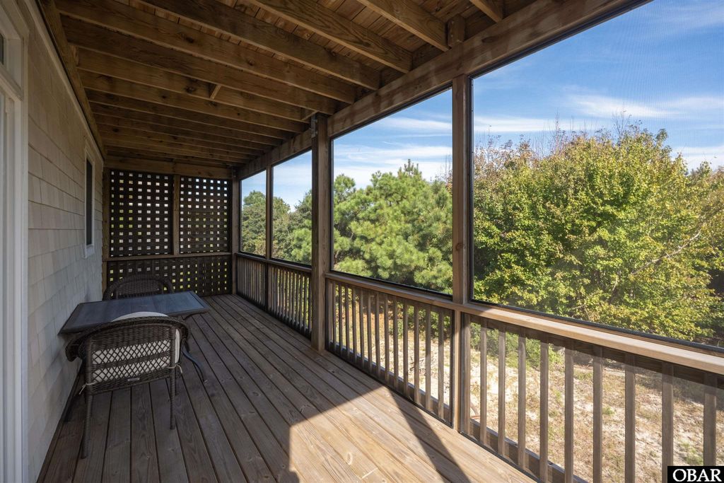Image 33 of property listing at 2257 E Swordfish Crescent Lot #20, Corolla, NC 27927