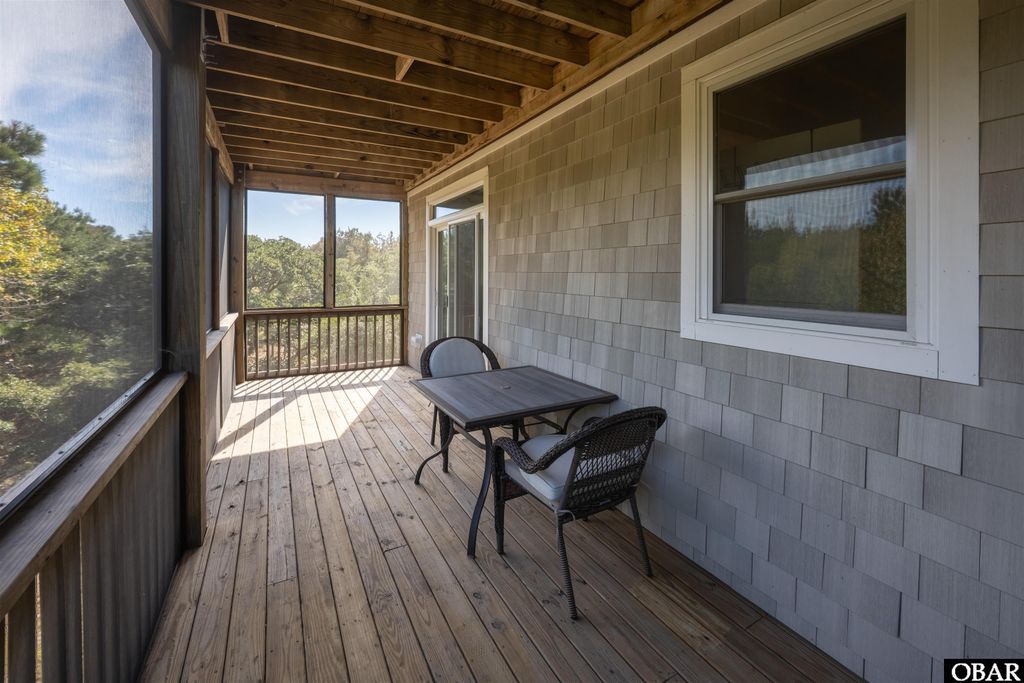 Image 34 of property listing at 2257 E Swordfish Crescent Lot #20, Corolla, NC 27927