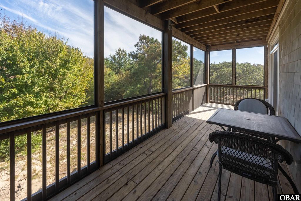 Image 35 of property listing at 2257 E Swordfish Crescent Lot #20, Corolla, NC 27927