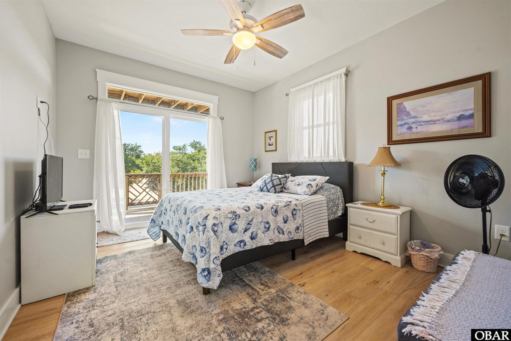 Image 36 of property listing at 2257 E Swordfish Crescent Lot #20, Corolla, NC 27927