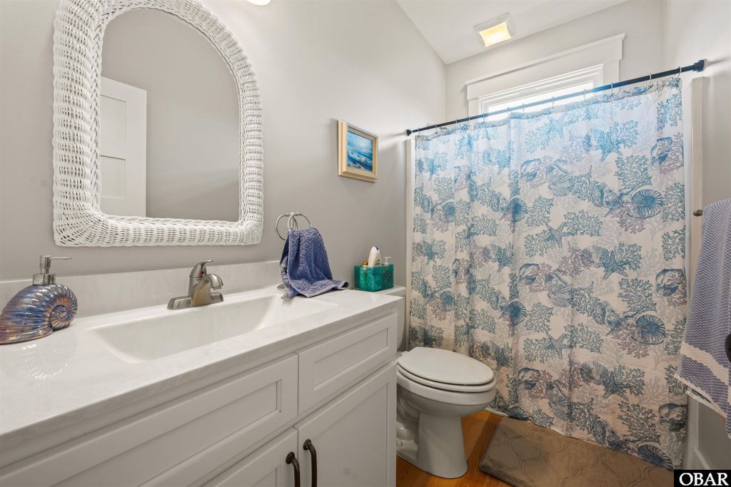 Image 40 of property listing at 2257 E Swordfish Crescent Lot #20, Corolla, NC 27927