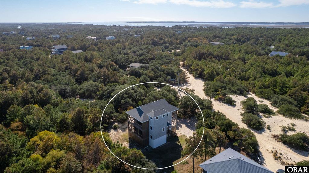 Image 5 of property listing at 2257 E Swordfish Crescent Lot #20, Corolla, NC 27927