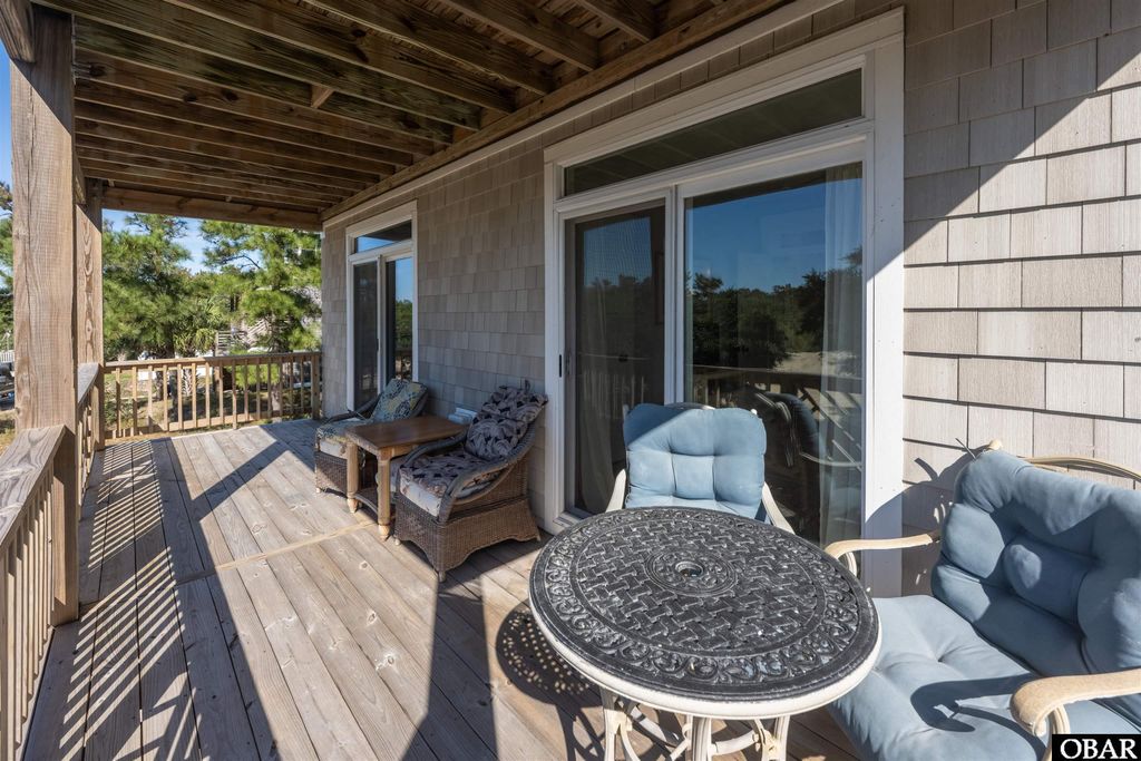 Image 41 of property listing at 2257 E Swordfish Crescent Lot #20, Corolla, NC 27927