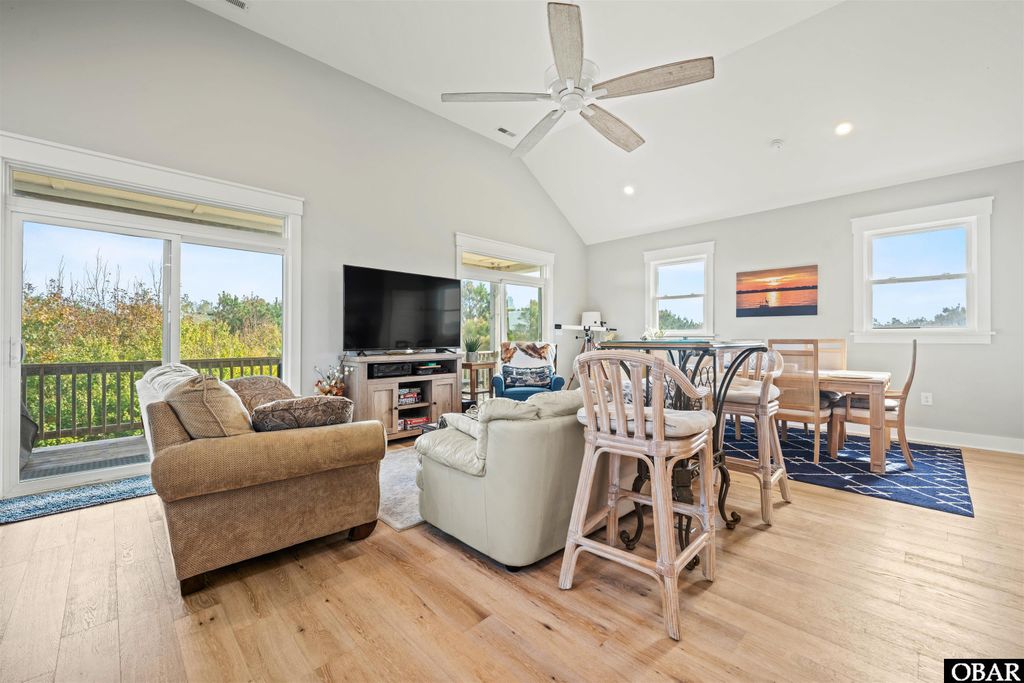 Image 8 of property listing at 2257 E Swordfish Crescent Lot #20, Corolla, NC 27927
