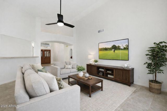 10349 E PERSHING Avenue, Scottsdale, AZ 85260