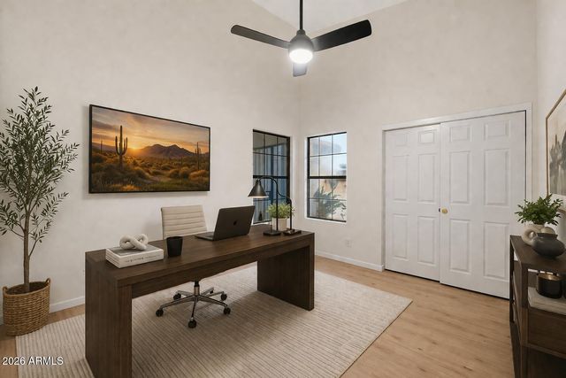 10349 E PERSHING Avenue, Scottsdale, AZ 85260