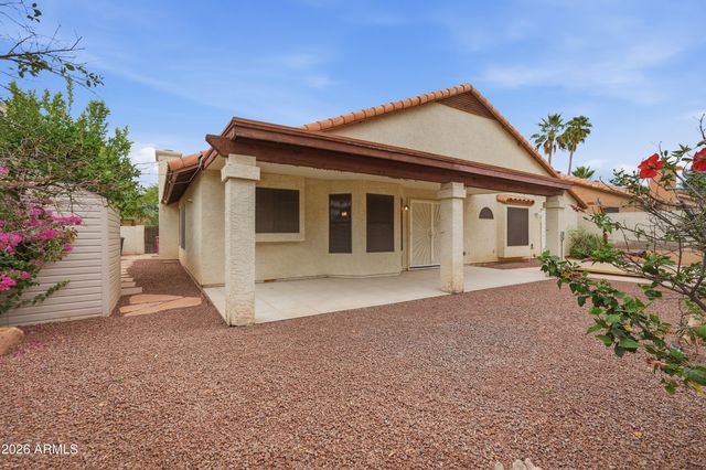 10349 E PERSHING Avenue, Scottsdale, AZ 85260