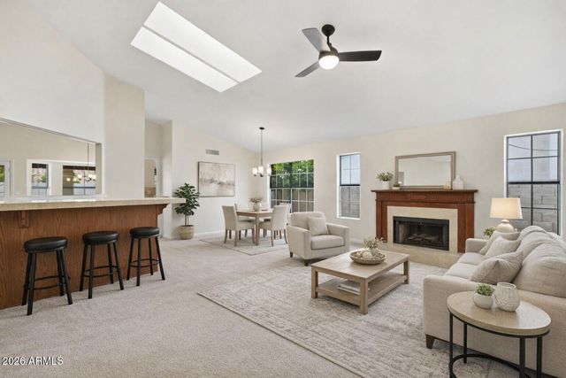 10349 E PERSHING Avenue, Scottsdale, AZ 85260