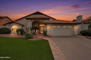 10349 E PERSHING Avenue, Scottsdale, AZ 85260