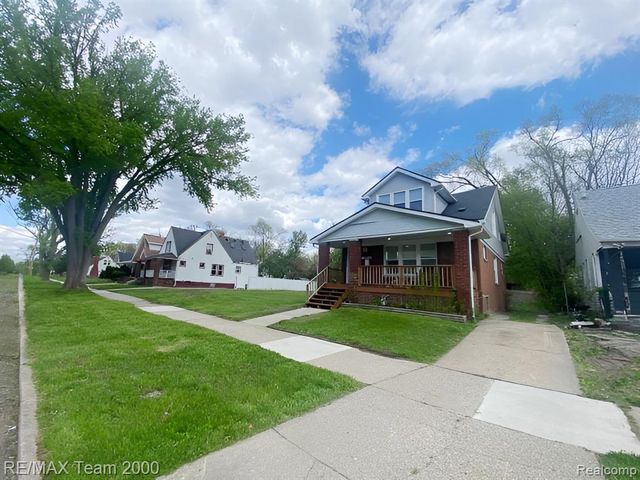 14810 Griggs Street, Detroit, MI 48238