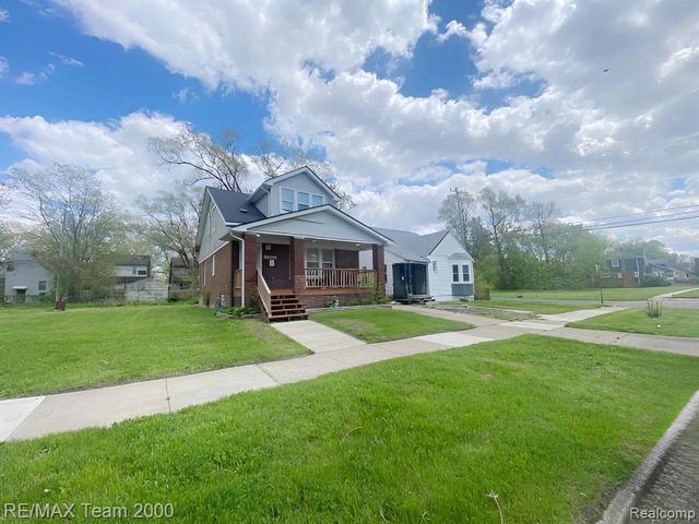 14810 Griggs Street, Detroit, MI 48238