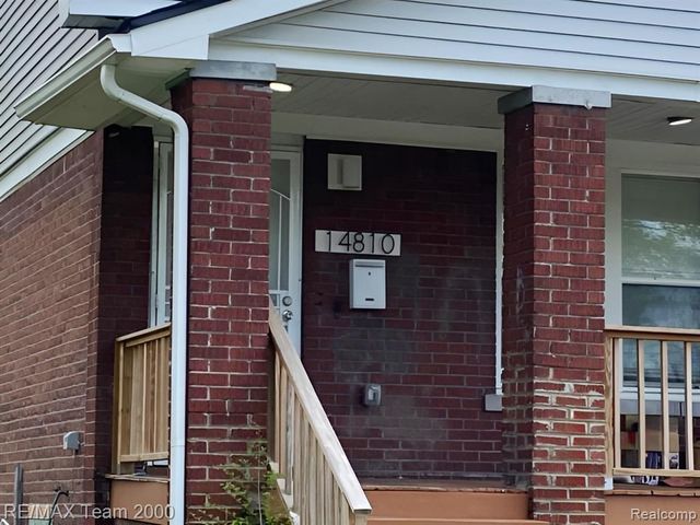 14810 Griggs Street, Detroit, MI 48238