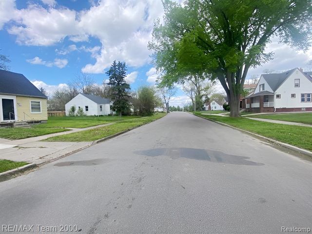 14810 Griggs Street, Detroit, MI 48238
