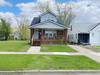 14810 Griggs Street, Detroit, MI 48238